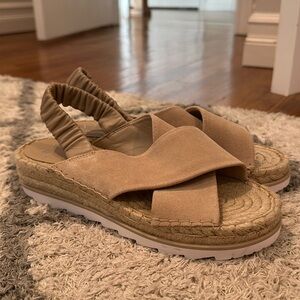 Marc Fisher Sandals
